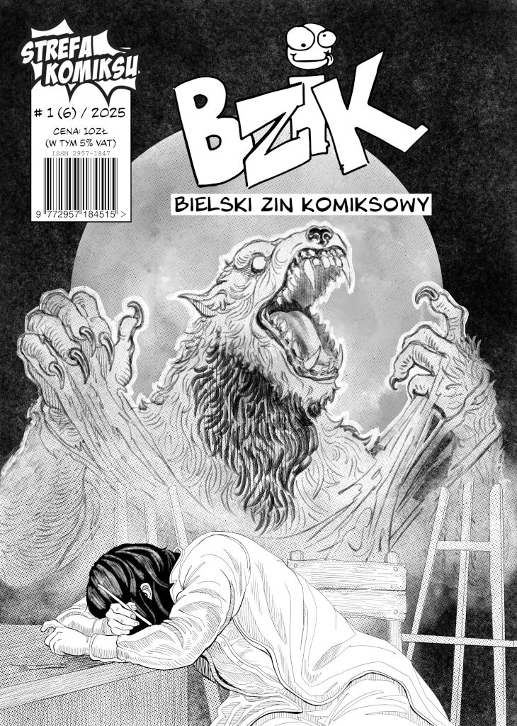 BZIK #6