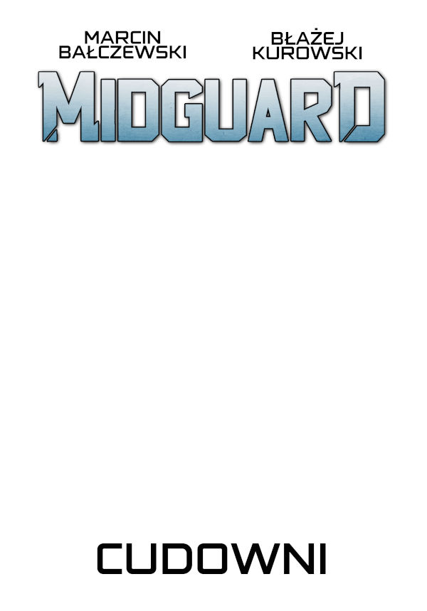 MidGuard - Cudowni