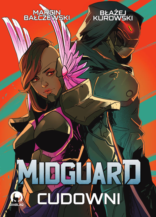 MidGuard - Cudowni