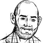 Alex Paknadel