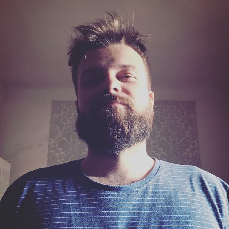Maciej Pałka