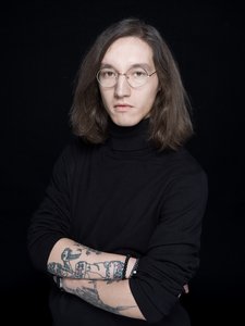 Przemysław Wideł