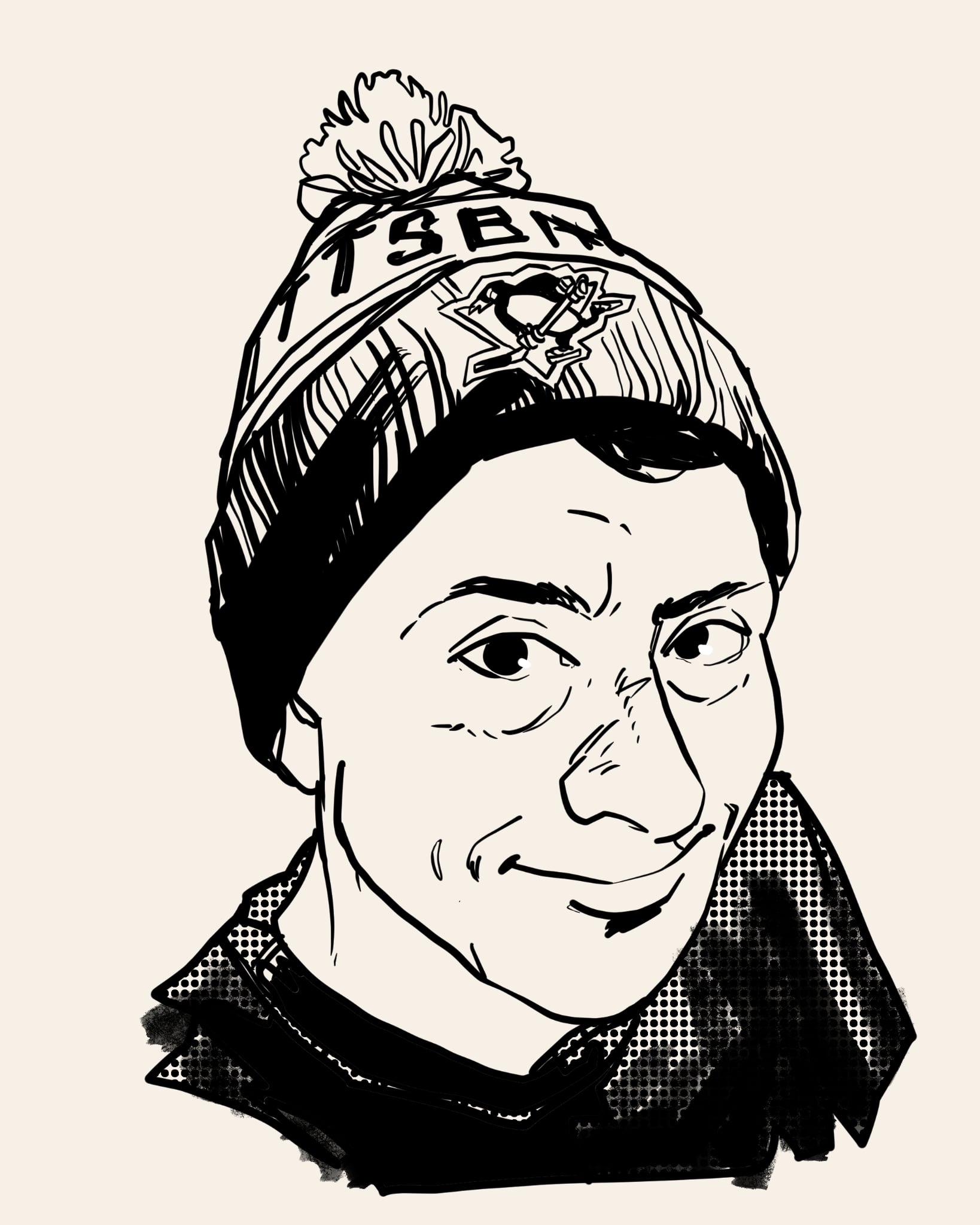 Błażej 'Qrjusz' Kurowski