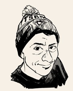 Błażej 'Qrjusz' Kurowski