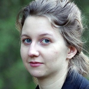 Weronika Dobrowolska